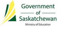 Government of Saskatchewan | Ministry of Education